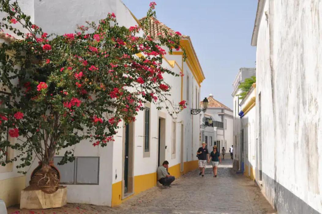 Cosy2Bedroomapartment Loulé Exteriör bild